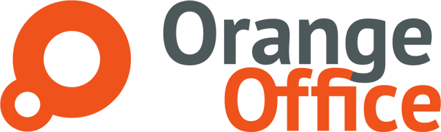 Orange Office