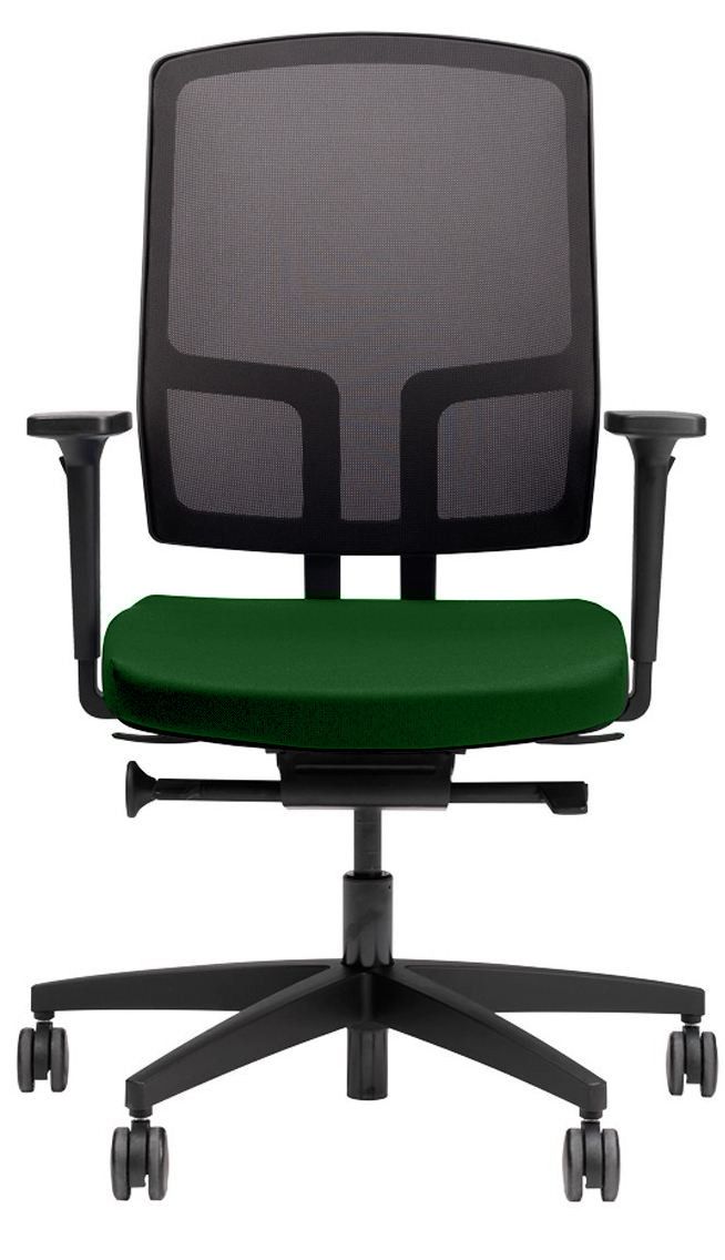 Groene bureaustoel Beta Be Proud 100