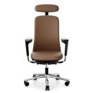 SoFi 7300 | Professionele ergonomische werkstoel - flexibel samen te stellen | HAG
