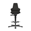 ESD Nexxit 1 | Ergonomisch bureaustoel met glijders | Bimos