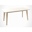 AD1 Tafel | Massief eiken | Scandinavisch design | Andersen Furniture  