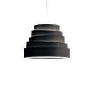 Babel hang of staande lamp