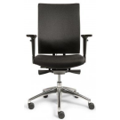 Bureaustoel ERGOM 7387 Rug gestoffeerd