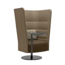 Akoestische overlegplek Cell 128