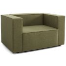 Fauteuil Otto | modulaire loungefauteuil op maat | Davant