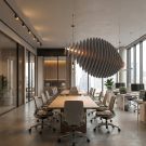 Echoes of the deep | Akoestische verlichting | Flexaro