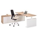 Flex 3+ Manager | Directiebureau hoek wang-frame | Flexaro