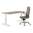 Flex 3 elektrisch zit-sta bureau – diverse uitvoeringen, 5 jaar garantie