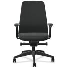 Bureaustoel Insterstuhl EV311 newEVERYis1 met chillback rug