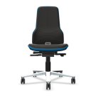 ESD Neon 2 | Ergonomische werkstoel met wielen | Bimos