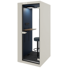 VOX Small | Belcel kantoor compact 1 persoon | Huislijn