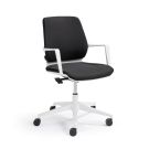 X-Meeting | Comfortabele en verrijdbare vergaderstoel | Flexaro