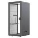 Akoestische belcel Xpod