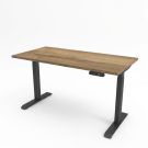 Prime | Elektrisch zit-sta bureau met geheugenfunctie | Officemania