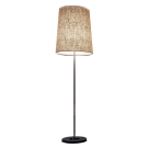 Grace staande lamp en hanglamp