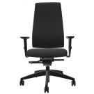 Interstuhl bureaustoel Goal Smart -1S080A met hoge rug