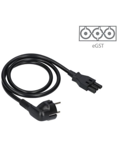 Aansluitsnoer Schuko 3-Polig eGST female naar randaardestekker