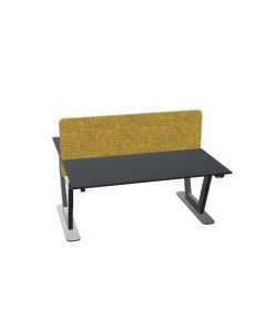 Duo werkplek ParQ 160x168 cm