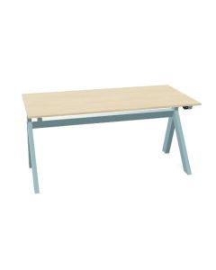 Enkele werkplek ParQ 160x80 cm