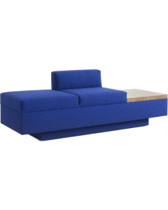 ADX Flex blauw vooraanzicht small, thumbnail