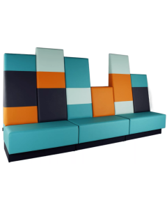 ADX HighLow vooraanzicht