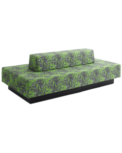 ADX Ziteiland in urban stoffering