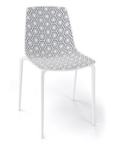 Alhambra conferentiestoel