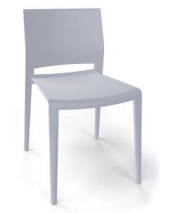 Kantinestoel Bakhita