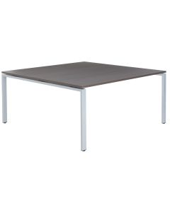 Carre vierkante vergadertafel 