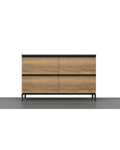 Dressoirkast Prestige