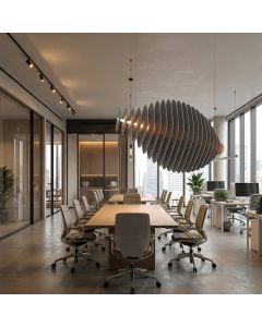 Echoes of the deep | Akoestische verlichting | Flexaro