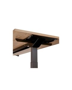 Flex 3+ | aanbouwsteun bureau | Flexaro