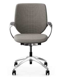 Giroflex 313 design bureaustoel