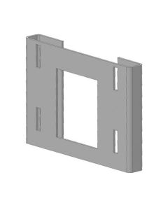 kabelgoot koppelstuk