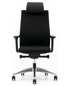 Bureaustoel Se7en Pro LX118 voorzijde