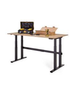 S-line Heavy Duty | Zit-sta frame voor zware belasting | Flexaro