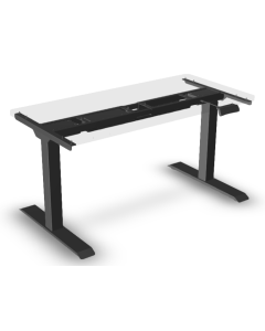 S-line onderstel schuin voor 