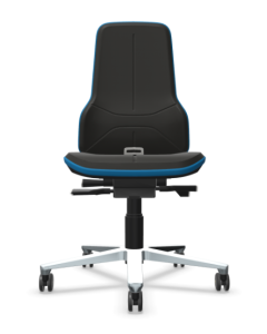 ESD Neon 2 | Ergonomische werkstoel met wielen | Bimos