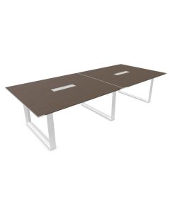 Luxe vergadertafel X7 