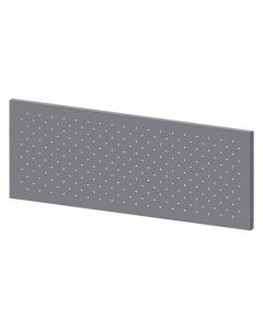 Zichtschot voor bureau 120cm 160cm en 180cm