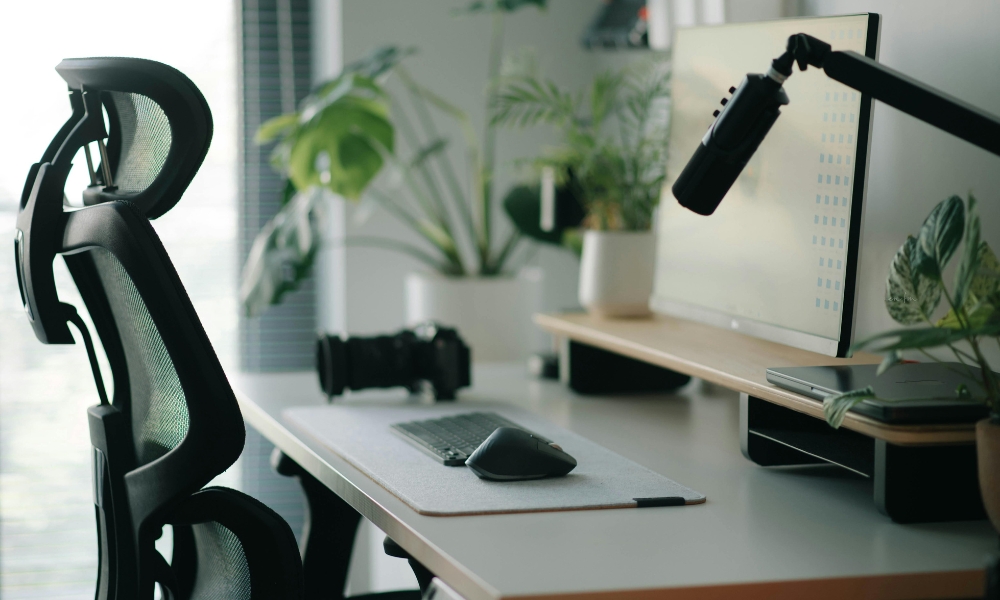 Ergonomisch kantoor advies