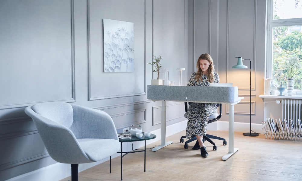 Thuiswerkplek advies