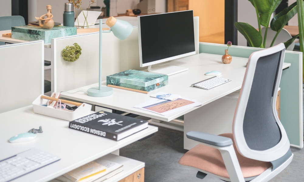 Tips voor het inrichten van een kleine kantoorruimte