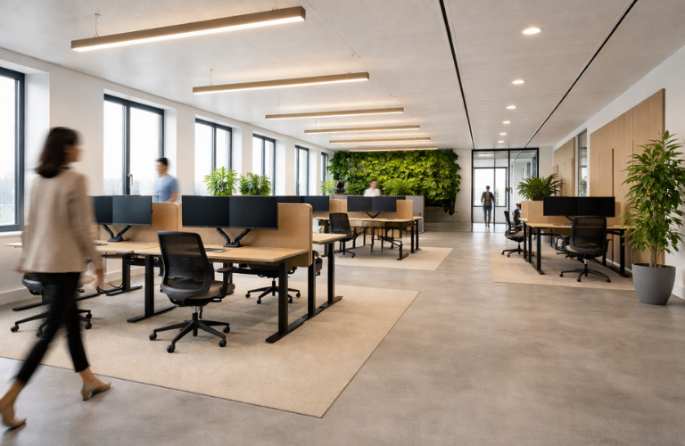 kantoorinrichting-officemania-12 werkplekken-industrieel