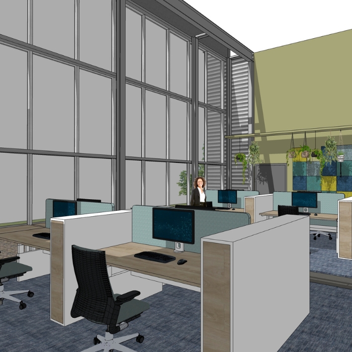 Ontwerp visual NEO huisartsen