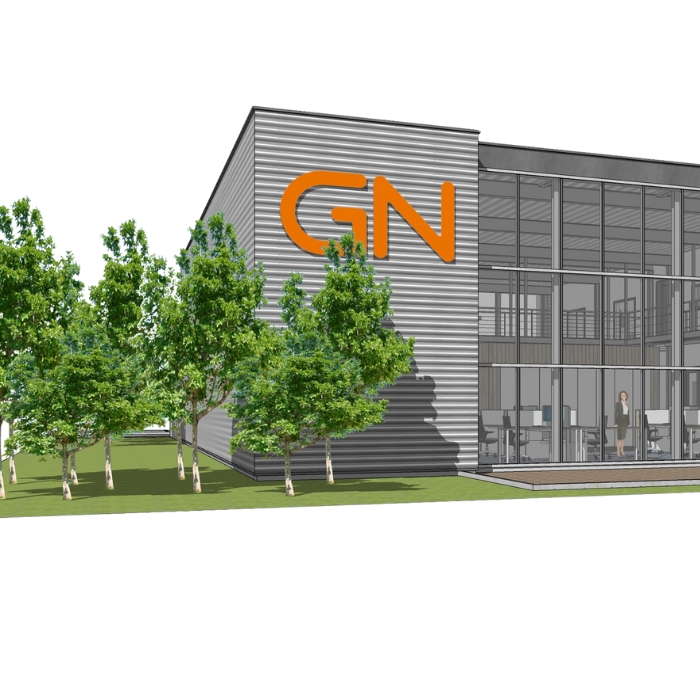 Vergaderruimte NEO huisartsen