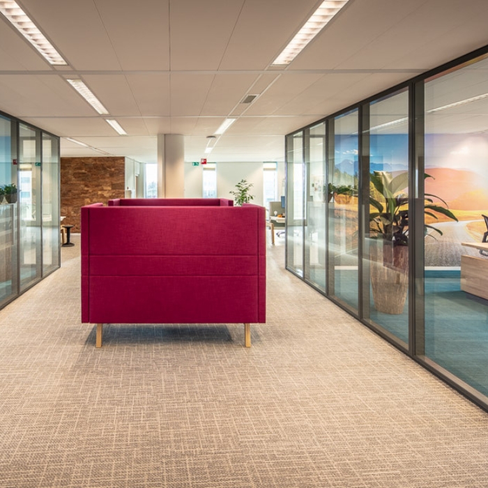 Akoestische unit MyCademy