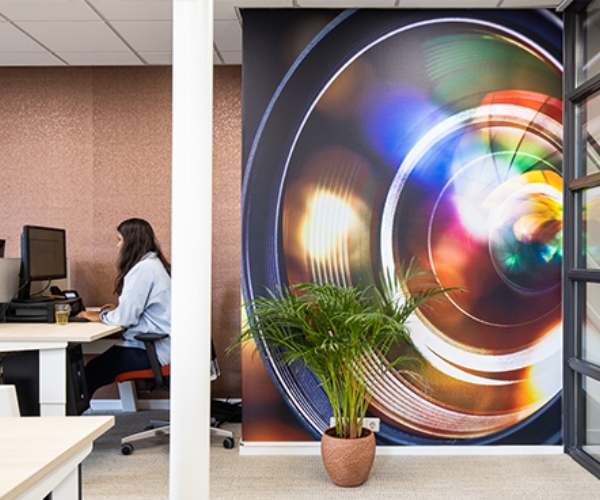 Toerisme arnhem nijmegen kantoor